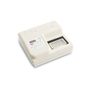 BioRad Model 680 Microplate Reader