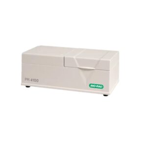 BioRad PR 4100 Absorbance Microplate Reader