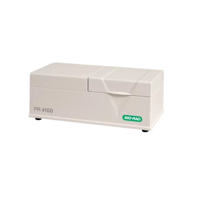 BioRad PR 4100 Absorbance Microplate Reader