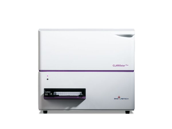 BMG Labtech CLARIOstar Plus