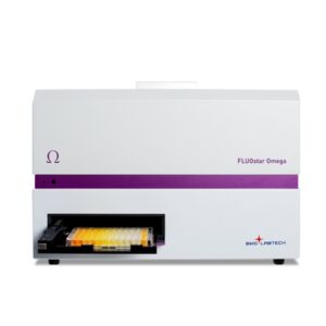 BMG Labtech FLUOstar Omega