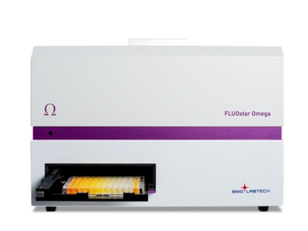 BMG Labtech FLUOstar Omega