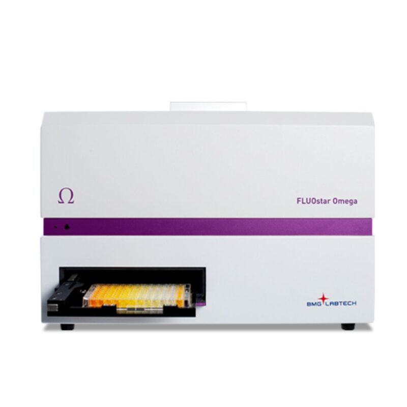 BMG Labtech FLUOstar Omega