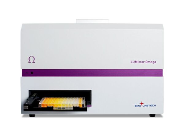 BMG Labtech LUMIstar Omega