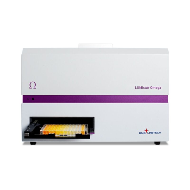 BMG Labtech LUMIstar Omega