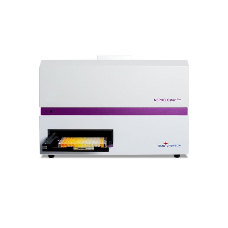BMG Labtech NEPHELOstar Plus