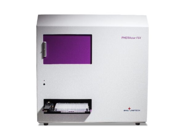 BMG Labtech PHERAstar FSX