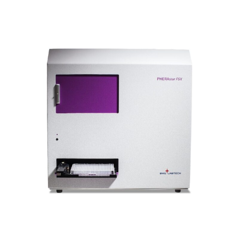 BMG Labtech PHERAstar FSX