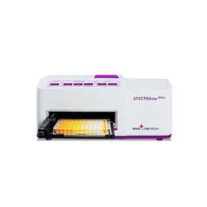 BMG Labtech SPECTROstar Nano