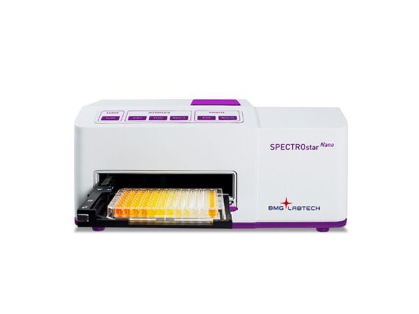 BMG Labtech SPECTROstar Nano