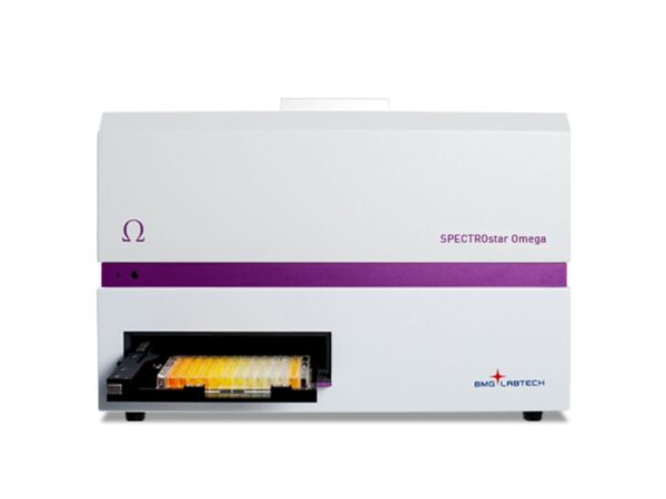 BMG Labtech SPECTROstar Omega