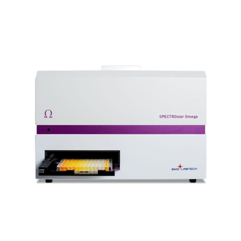 BMG Labtech SPECTROstar Omega