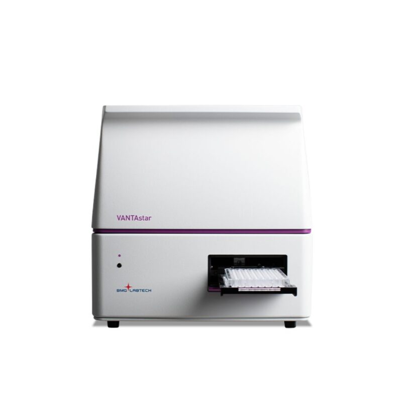 BMG Labtech VANTAstar