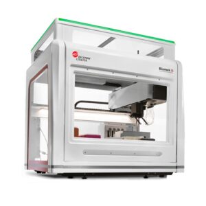 Beckman Coulter Biomek i5 Automated Workstation/ B87516
