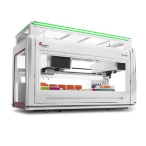 Beckman Coulter Biomek i7 Automated Workstation/1B87588