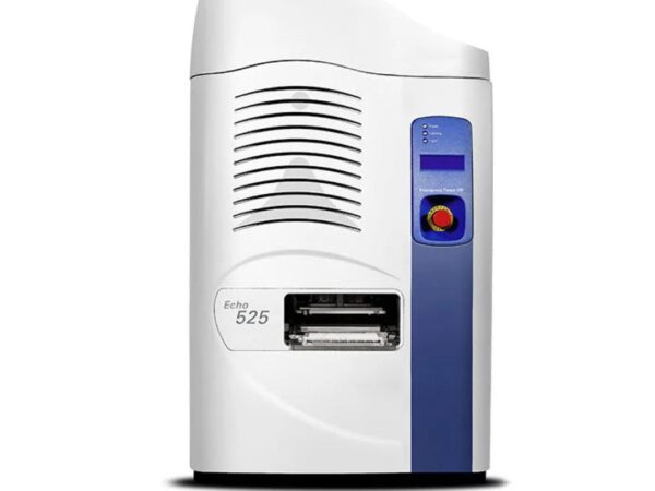 Beckman Coulter Life Sciences Echo 525 Liquid Handler /001-10080