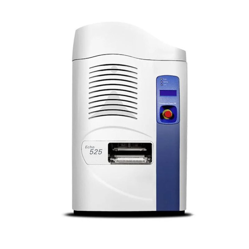 Beckman Coulter Life Sciences Echo 525 Liquid Handler /001-10080