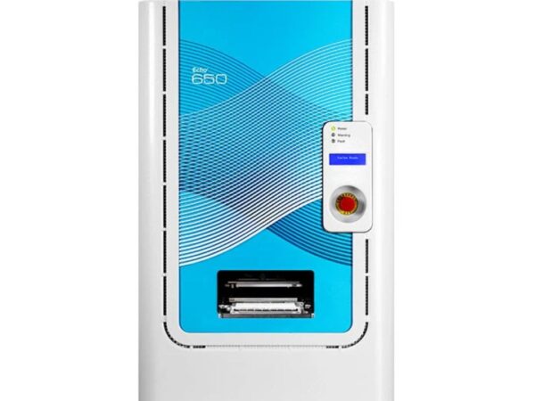 Beckman Coulter Life Sciences Echo 650 Liquid Handler /001-16079