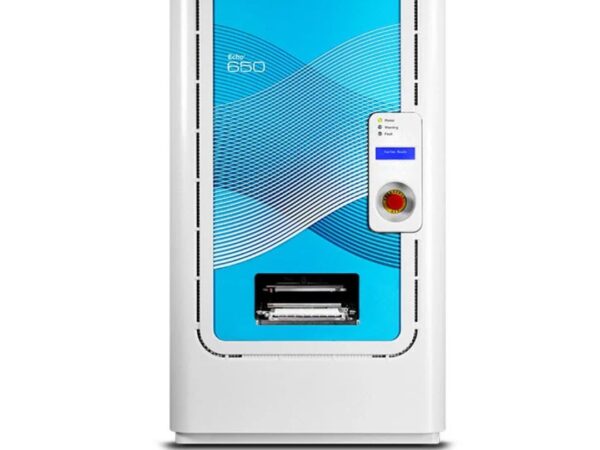 Beckman Coulter Life Sciences Echo 650R Liquid Handler /001-16079R