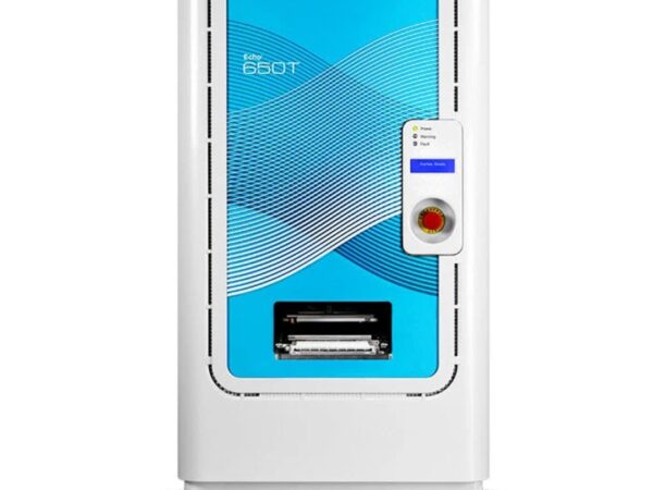 Beckman Coulter Life Sciences Echo 650T Liquid Handler /001-16078