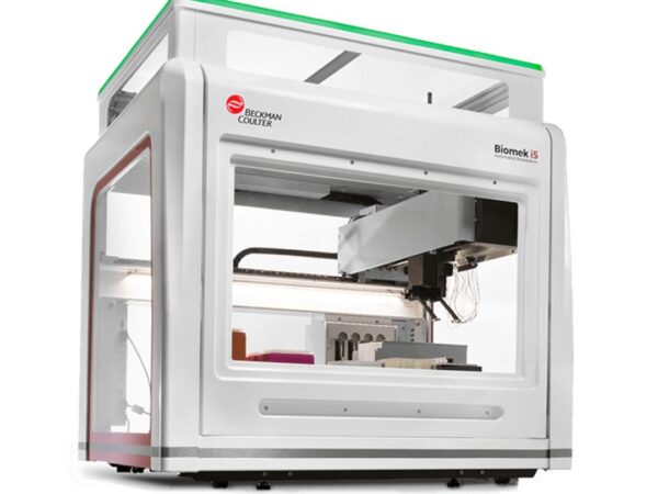 Beckman Coulter Life Sciences Mobile Workstation: i5 /C02612