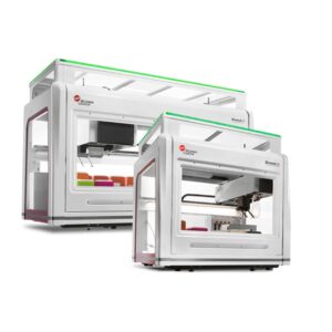 Beckman Coulter Biomek i7 Automated Workstation/1C02613