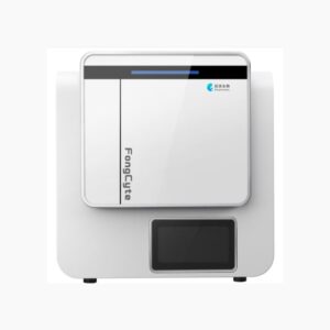 Beijing Challen Biotechnology FongCyte™ 2 Laser 11 Color Flow Cytometer