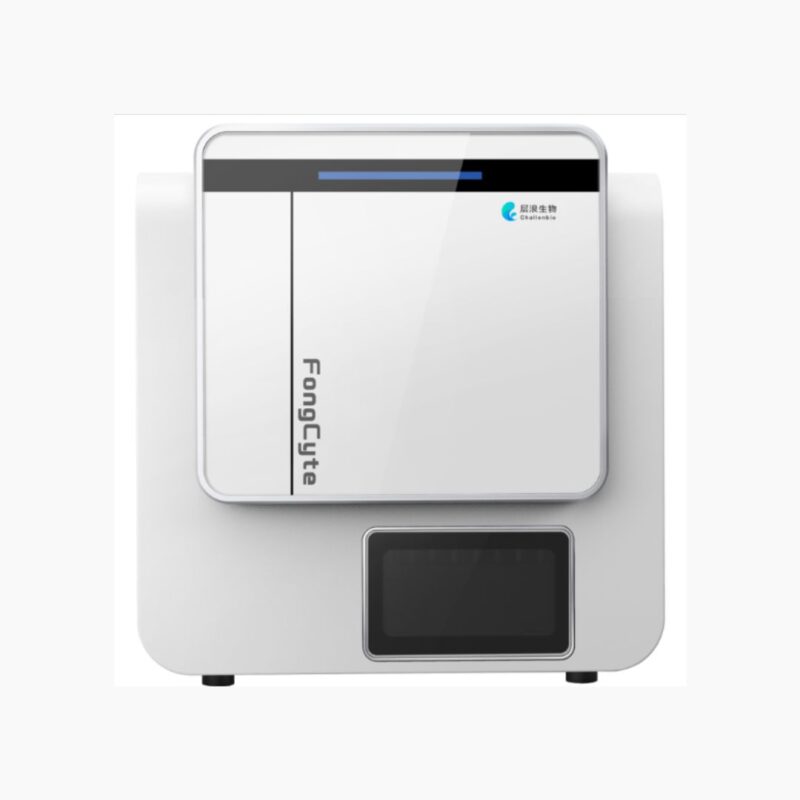 Beijing Challen Biotechnology FongCyte™ 2 Laser 11 Color Flow Cytometer