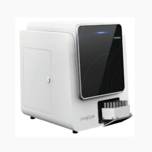 Beijing Challen Biotechnology LongCyte™ 2 Laser 6-color/8-color Flow Cytometer