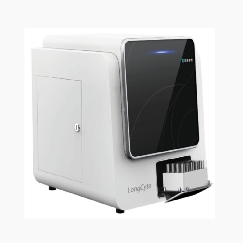 Beijing Challen Biotechnology LongCyte™ 2 Laser 6-color8-color Flow Cytometer