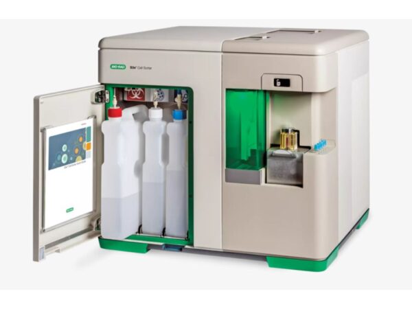 Bio-Rad Laboratories S3e Cell Sorter