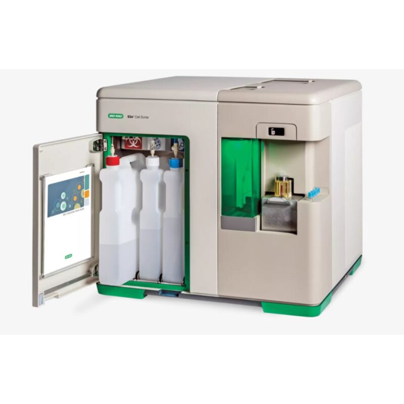 Bio-Rad Laboratories S3e Cell Sorter