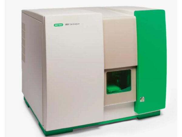 Bio-Rad Laboratories ZE5 Cell Analyzer