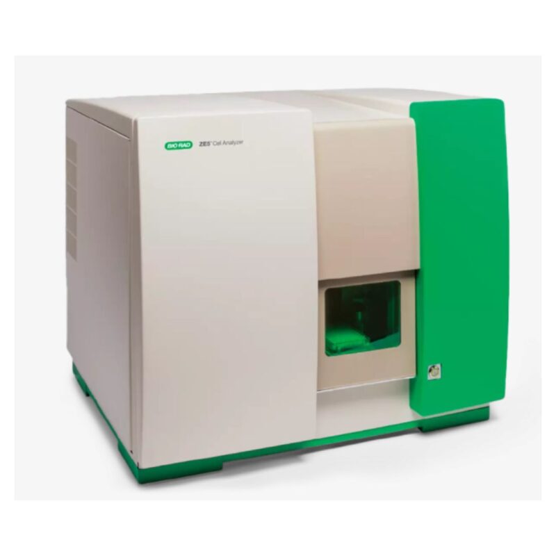 Bio-Rad Laboratories ZE5 Cell Analyzer