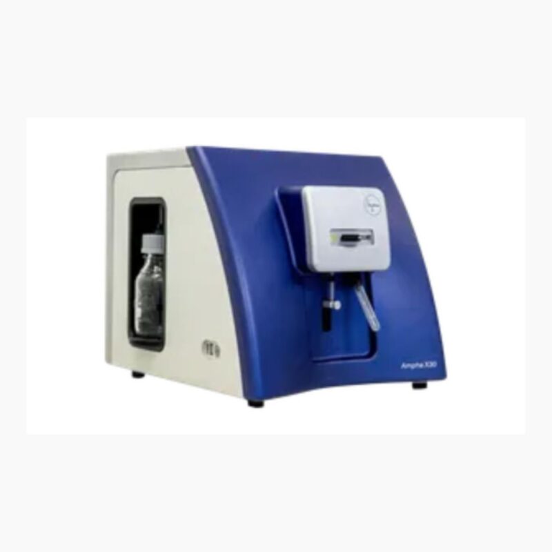 Bionity Ampha X30