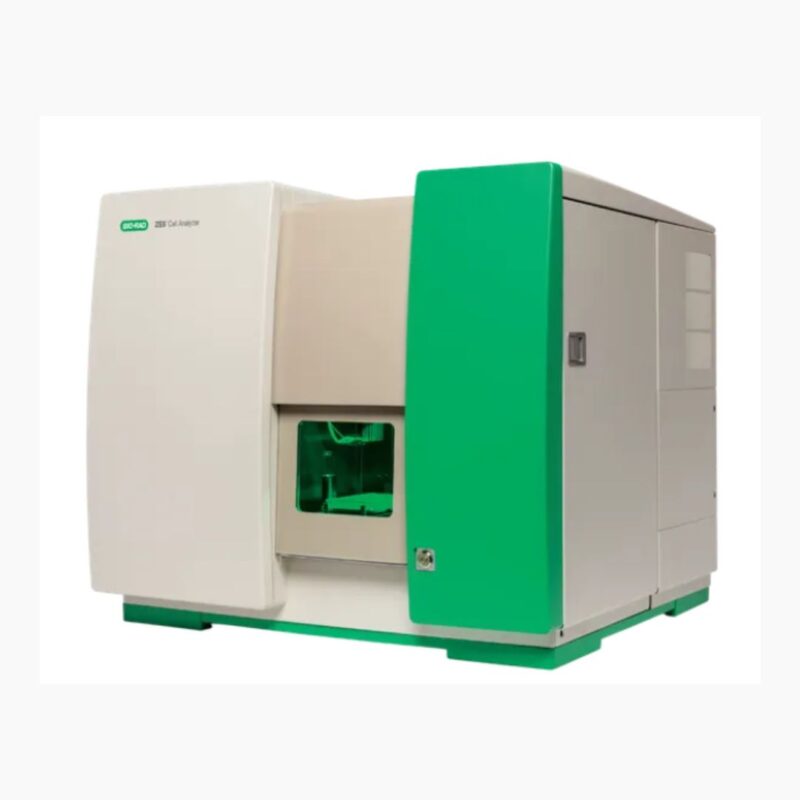 Bionity ZE5 Cell Analyzer
