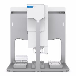 Agilent Bravo Automated Liquid Handling Platform