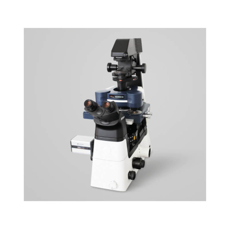 Bruker CellHesion 300