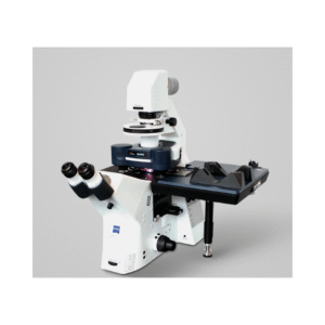 Bruker CellWizard Stage