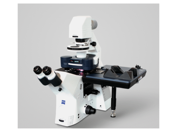 Bruker CellWizard Stage