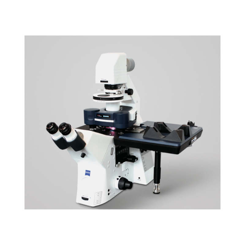 Bruker CellWizard Stage