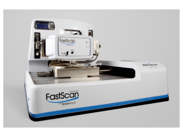 Bruker Dimension FastScan Bio