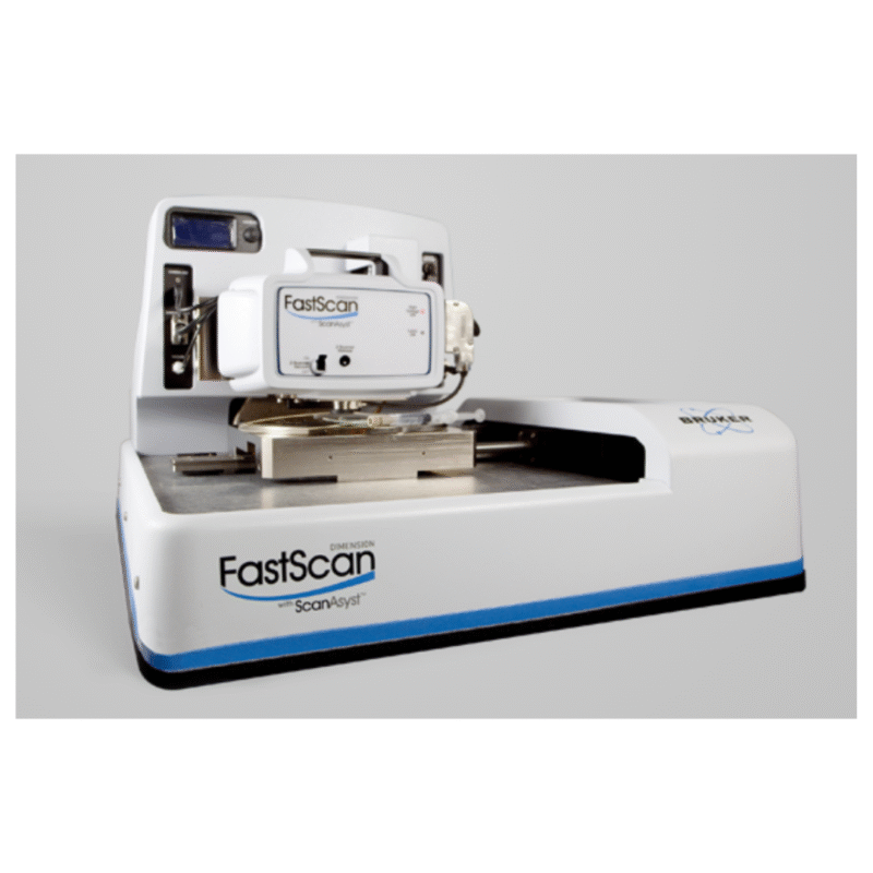 Bruker Dimension FastScan Bio