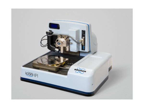 Bruker Dimension HPI