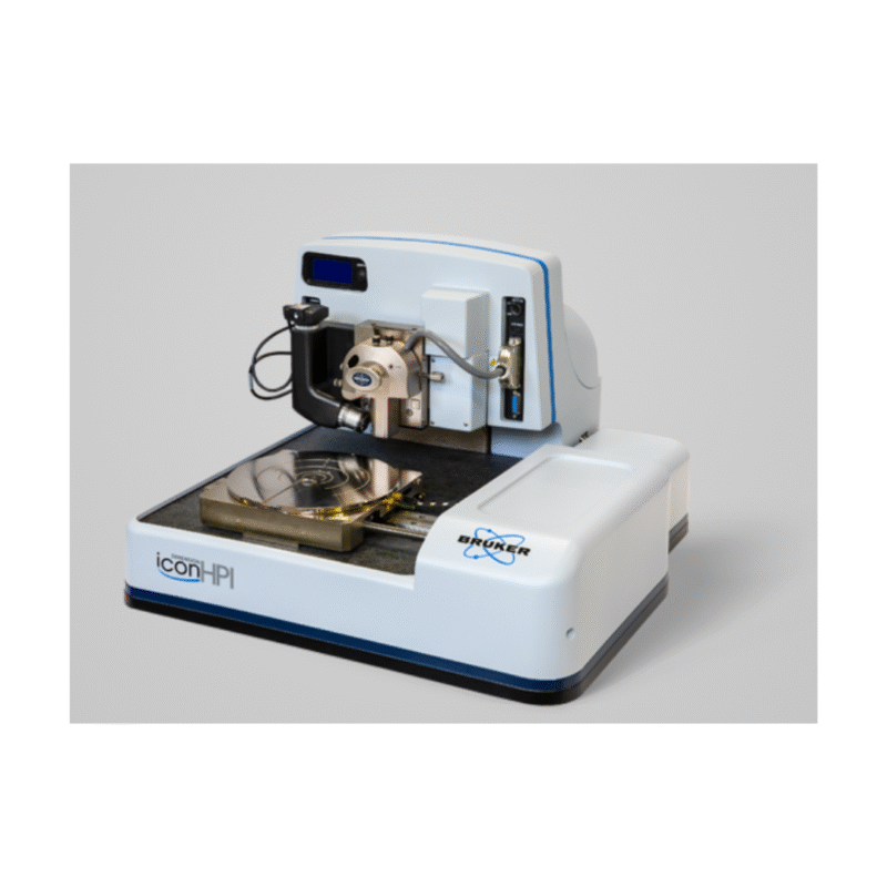 Bruker Dimension HPI
