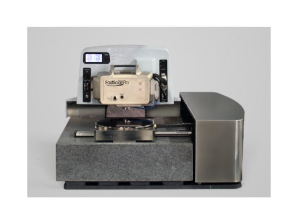 Bruker FastScan Pro