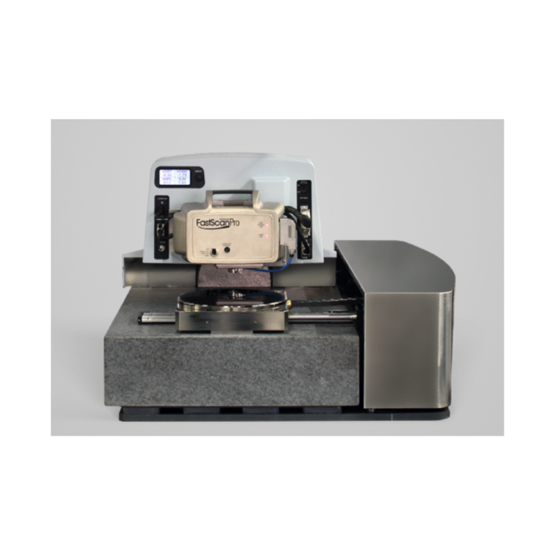 Bruker FastScan Pro