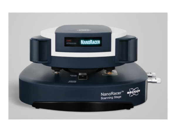 Bruker NanoRacer High-Speed AFM