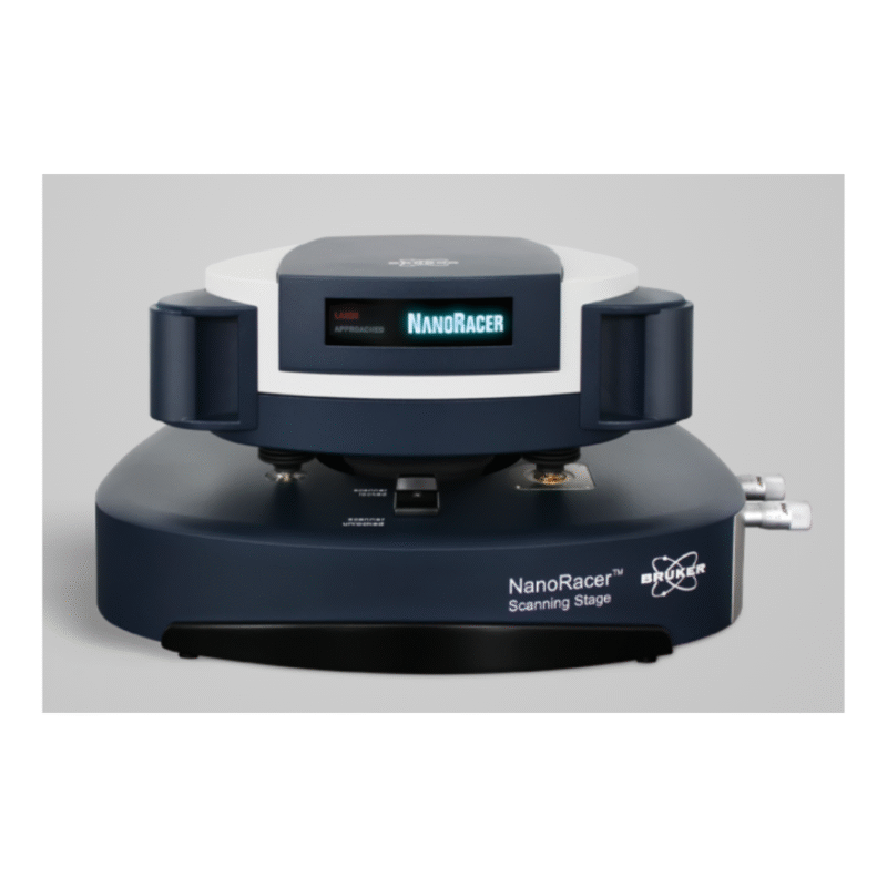 Bruker NanoRacer High-Speed AFM