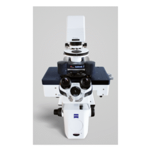Bruker NanoWizard 4 XP BioScience